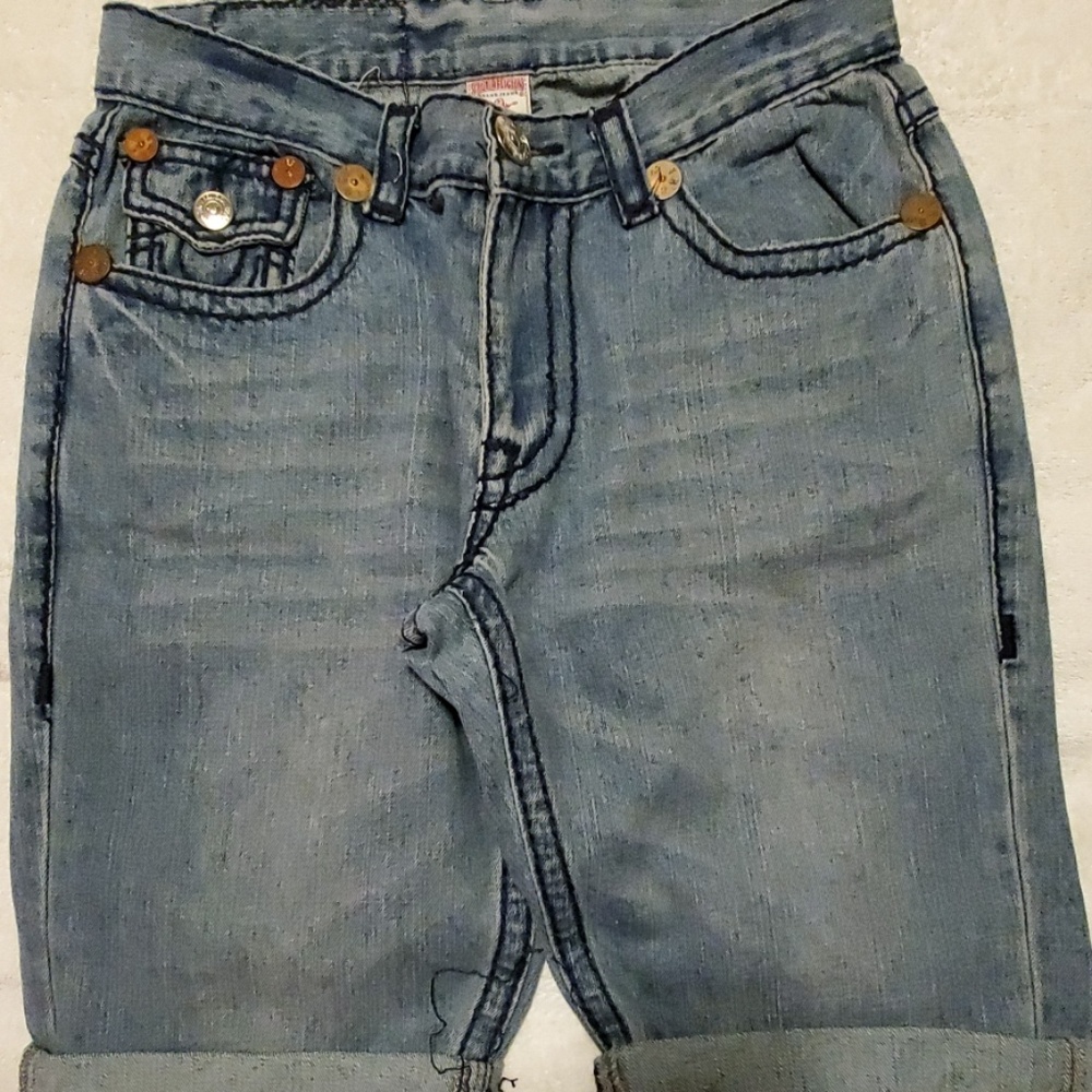 True Religion